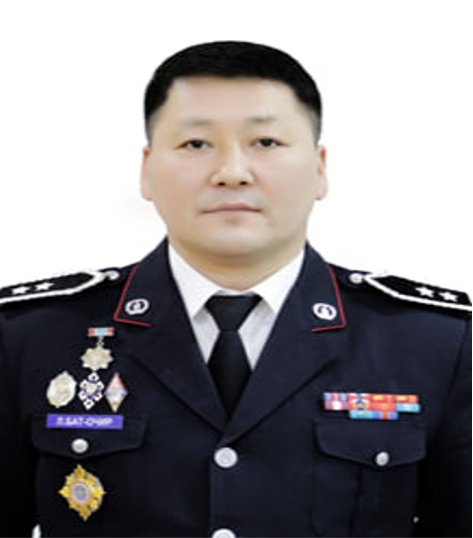 Лувсангийн